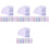 Budget Multiusage Assorties Gestion Dépenses 3