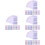 Budget Multiusage Assorties Gestion Dépenses 6