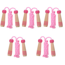 5Pièces À Enfants Rose Matériel Robuste Adaptée Enfant
