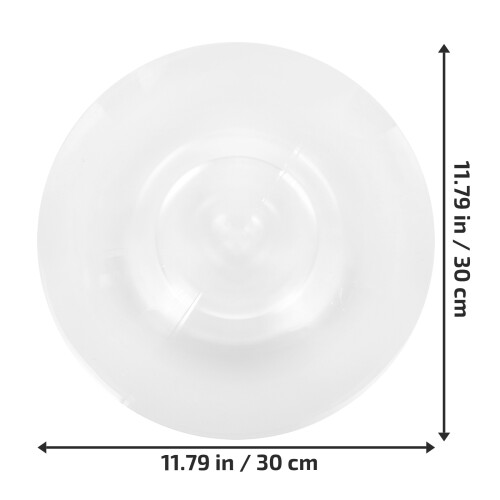 De En Pmma Transparent Pour Projecteur Maison 1