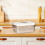 Food Grade Vacuum Sealing Storage Box 2.5L 5