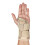 Wrist Support Splint with Sleeve and Shoulder Strap 1PC 1