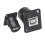USB A anya - B anya adapter, USB 2.0 480Mbps 1