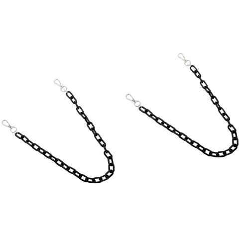 2Pièces - Jeans Accessoire Stylé 2