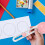 Cardboard Cutting Tool Set Multi-Color DIY Craft 4