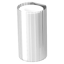 Wall Mount Paper Towel Dispenser Holder for Bathroom Kitchen - No Drill Convenience with Space Saving -Functional Storage Solution