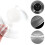 De En Pmma Transparent Pour Projecteur Maison 9