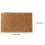 Reptile Coton De Naturel Doux Pour Abri Nettoyage 3