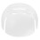 2Pièces Casque Coque Polyéthylène Anti-Impact 2