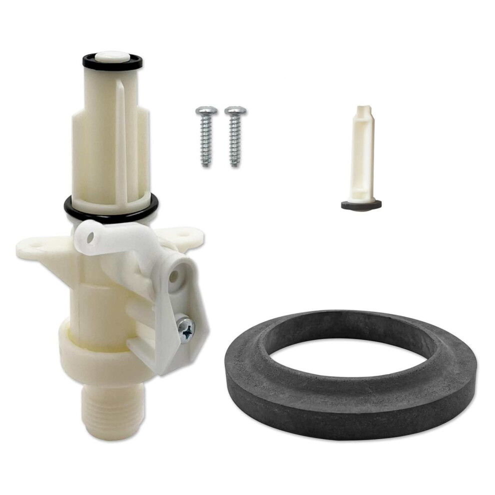 Water Valve Kit Reliable Upgrade For Thetford Aqua Magic Iv Rv Toilets Accessory Valve 9097180840824