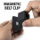 Pool Cue Chalk Holder Magnetic 1 Piece 3