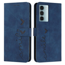 For Motorola G200 Phone Case Leather Wallet Case with Card Holder Phone Cover For Motorola G200