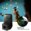 Pool Cue Chalk Holder Magnetic 1 Piece 5