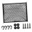 Cargo Storage Net for Car Trunk Highly Elastic Polyester Nylon Generic Accessory 60cmx80cm 3