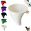 Flour Funnel for KitchenAid Artisan KSM150 5-Quart Mixer 1