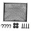 Cargo Storage Net for Car Trunk Highly Elastic Polyester Nylon Generic Accessory 60cmx80cm 5