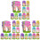 Easter Classroom Gift Cards DIY Party Exchange 27-Pack 1