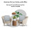Cool Seat Cushion Ventilated Ice Silk 4-Season 6