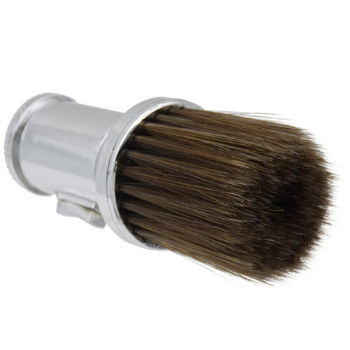 5Pièces Brosse Argentée Densité Nettoyage 1