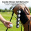 (Black) 5-Ball Golf Bag Protector, Shockproof, Multicolor 1