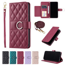For compatible with Realme 5 Pro 5i Phone Case Wallet Case with Card Holder Magnetic For compatible with Realme 5 Pro 5i Leather Phone Cases