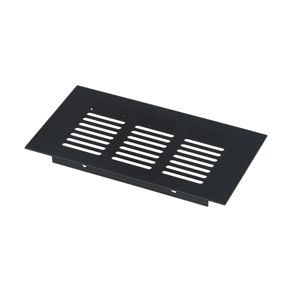 Aluminum Alloy Air Vent Grille For Cabinet Or Wardrobe 9180333342365