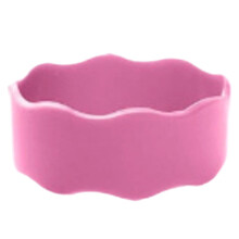 Silicone Bottle Label, Trendy Drinkware Accessory, Personalized Labels & Colorful Sleeves For Bottles,Bottle Accessory