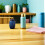 2Pièces Boîte À Céramique Hermétique Multi-Usage Décorative 5