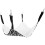 3Pièces Coussin Suspendu Chat Noir Thermorégulateur 8