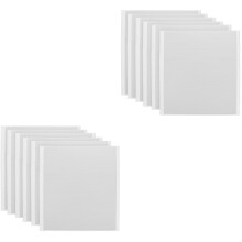 Bandes Mousse Adhésive Double Face Blanche Pour Scrapbooking