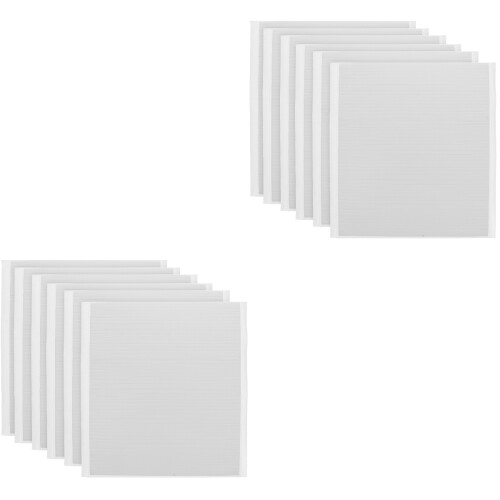 Bandes Mousse Adhésive Double Face Blanche Pour Scrapbooking