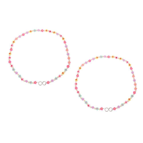 2Pièces Perles Pour Bandoulière Décor
