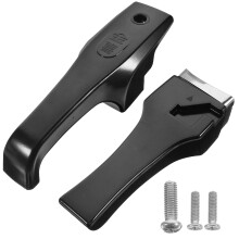 Pressure Pot Replacement Handle 1 Pair Ergonomic Anti Scalding Kitchen
