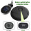 Φωτιστικό LED Veesee Solar Tulip Flower – Κόκκινο, Φωτιστικό κήπου με πασσάλους για βεράντα, 7