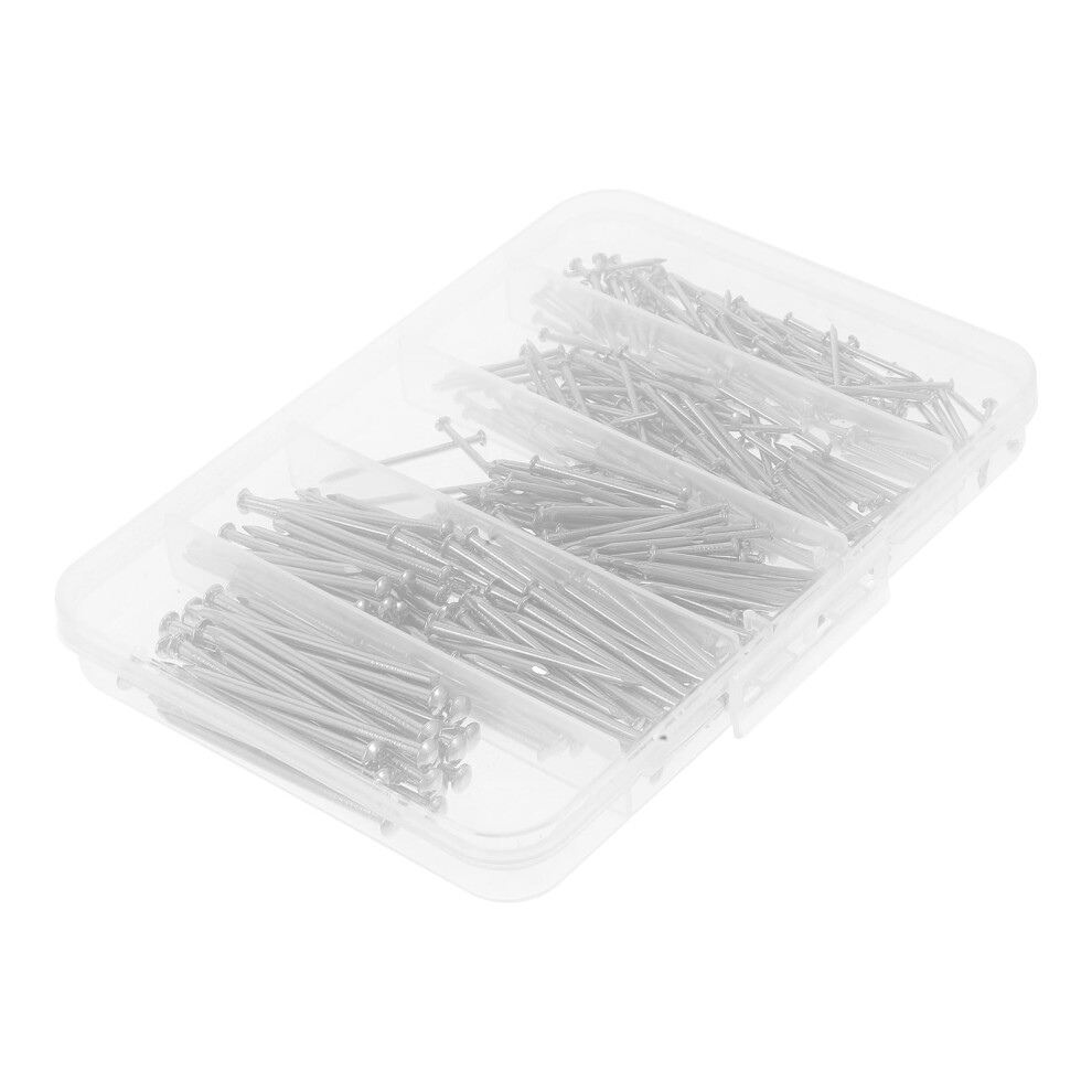 1 Set Of Wall Hanging Nails Picture Hanging Hardware Framing Nails Picture Hanging Hardware Tools Hardware Household Items Wall Hanging Nails 9132278039589