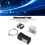 PID Temperature Controller with K Thermocouple 100-240V 7