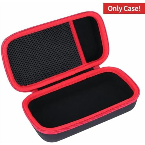 Storage Case for AstroAI TRMS Digital Multimeter 6000 Counts 1