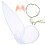 4Ensembles Ailes Costume Fleurs Accessoires Enfants 7