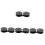 Typewriter Ribbon Universal Household Ink 4 Count 4