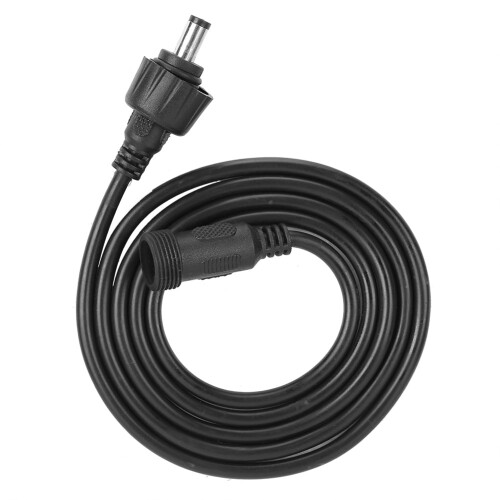 Extension Cord for Irrigation Controller 1 m