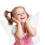 4Ensembles Ailes Costume Fleurs Accessoires Enfants 9