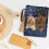 Polyester Book Cover with Zip Closure, 11.4 x 8.7 Inch 4