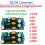 DC Dual Output Boost-Buck Converter Module 1/2X 3