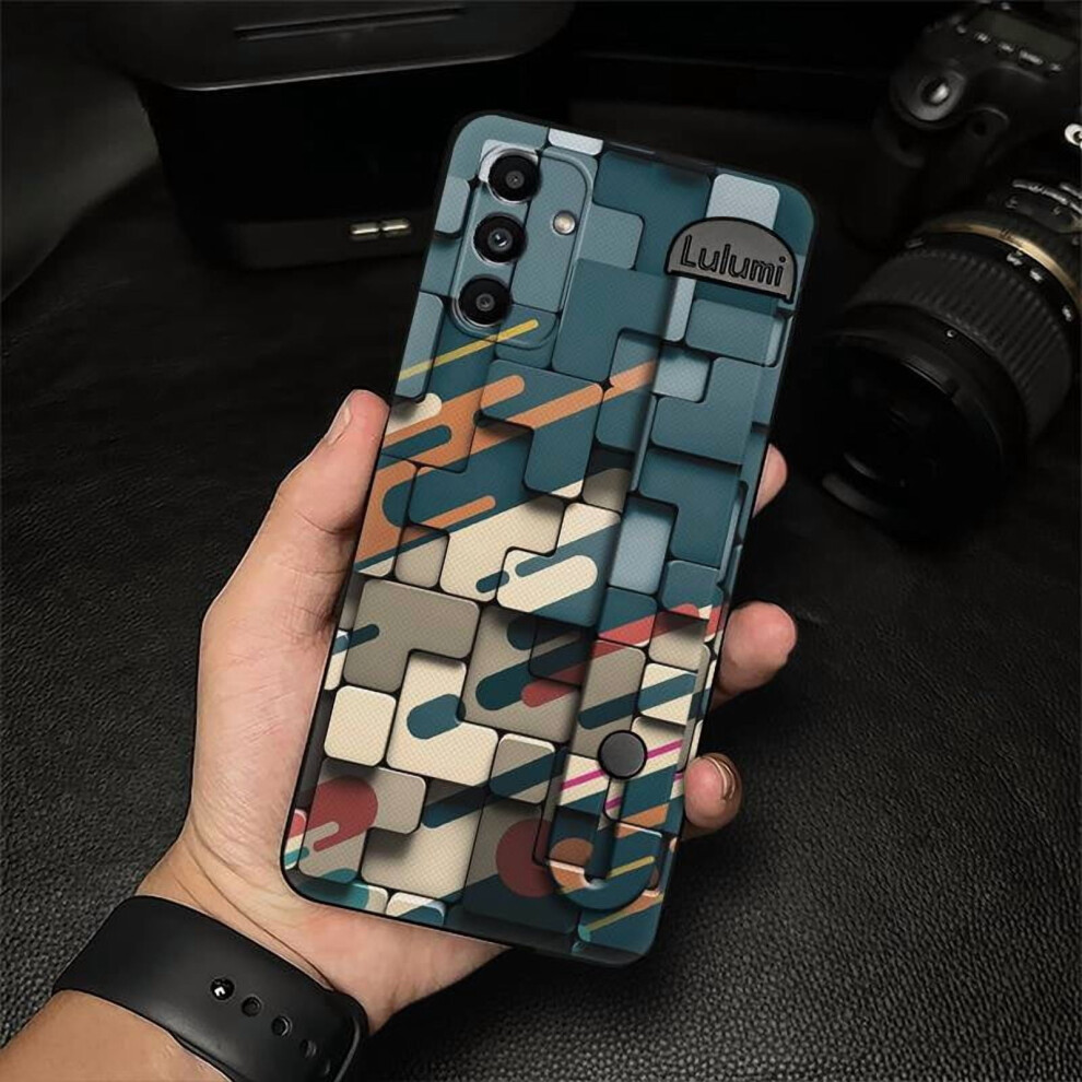 Silicone Phone Case For Samsung Galaxy A14 5G/4G Â 902370270338
