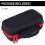 Storage Case for AstroAI TRMS Digital Multimeter 6000 Counts 6