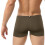 Mikrofiberundertøyspakke for menn 4