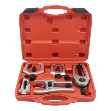 5pcs Front End Tool Kit (pitman/ball Joint/tie Rod)