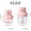 Wireless Food Chopper USB Rechargeable 1 pc 2