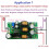 DC Dual Output Boost-Buck Converter Module 1/2X 6