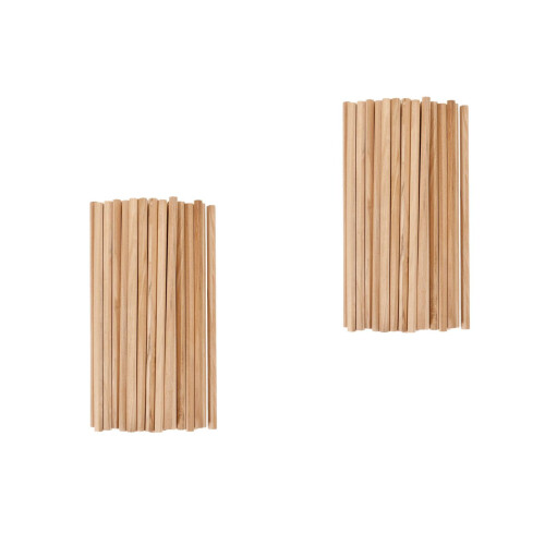 100Pièces Crayons À Dessin En Bois Pour École Esquisse 1